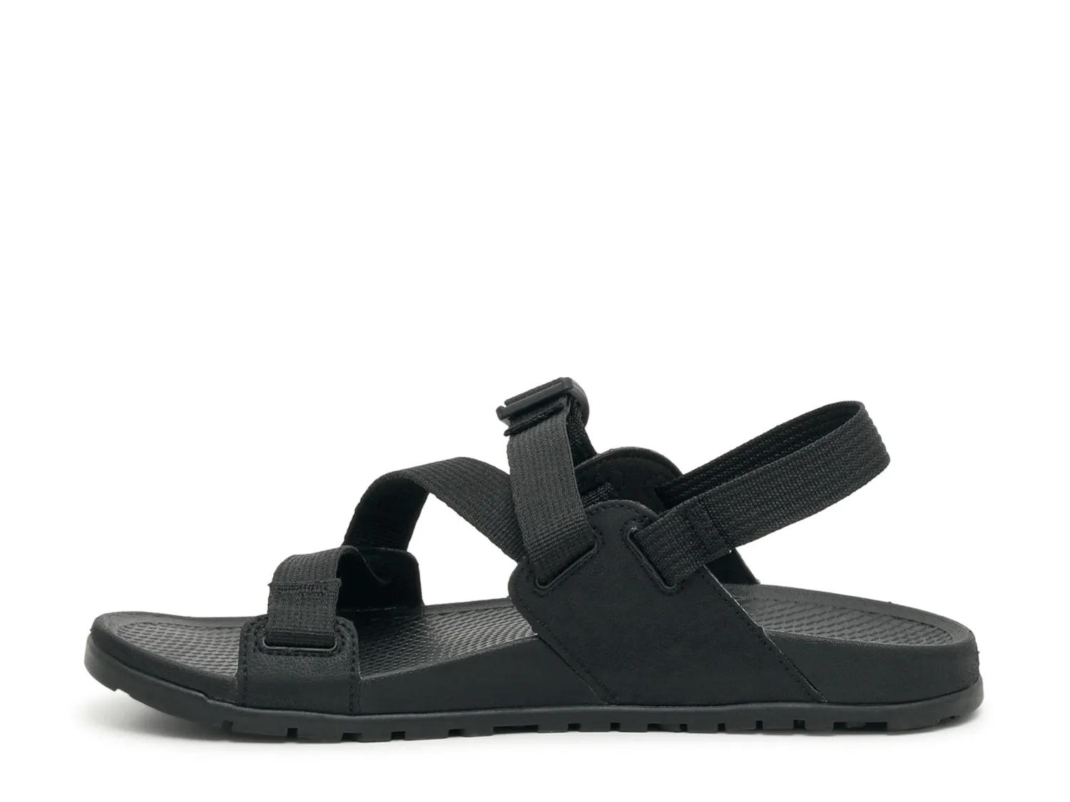 Lowdown Chaco sandals, black