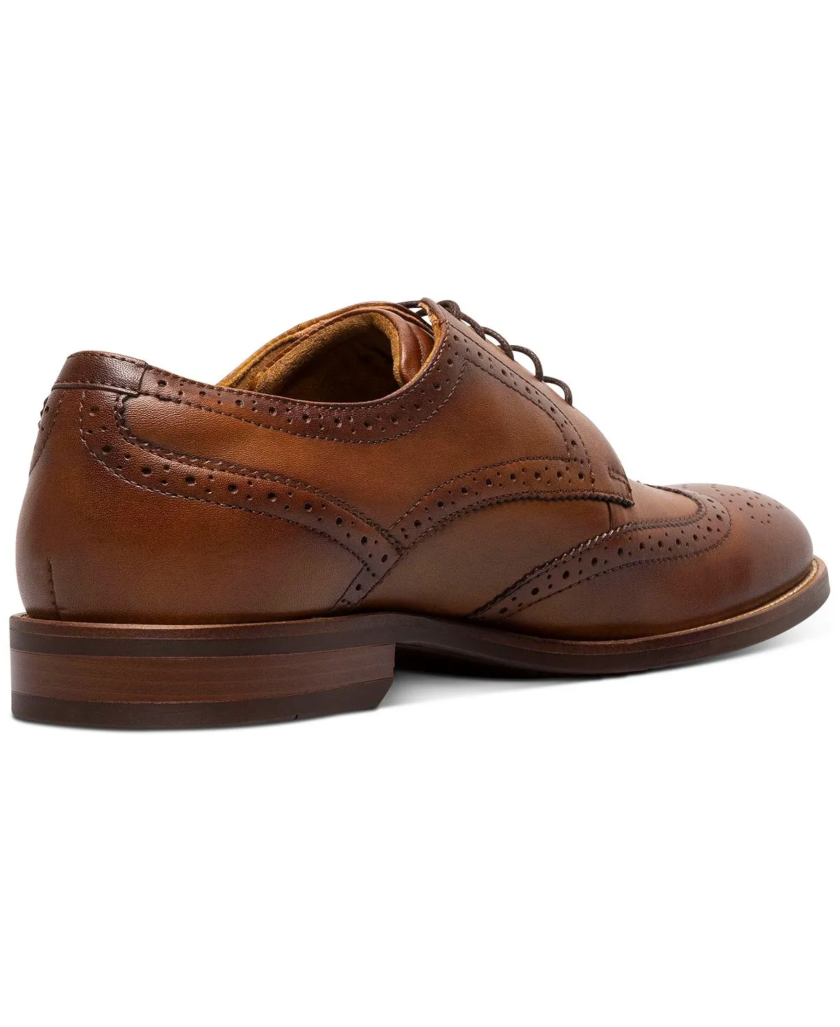 Men's dress shoes ruvo wingtip oxford Florsheim