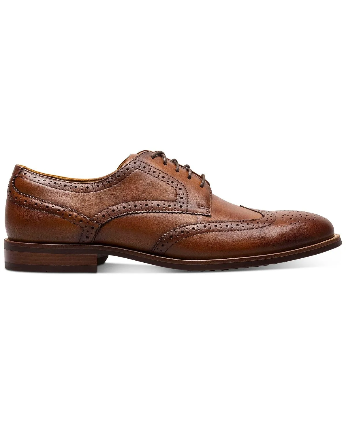 Men's dress shoes ruvo wingtip oxford Florsheim