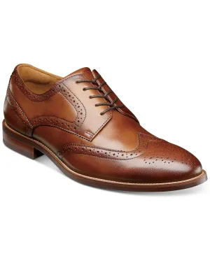 Men's dress shoes ruvo wingtip oxford Florsheim