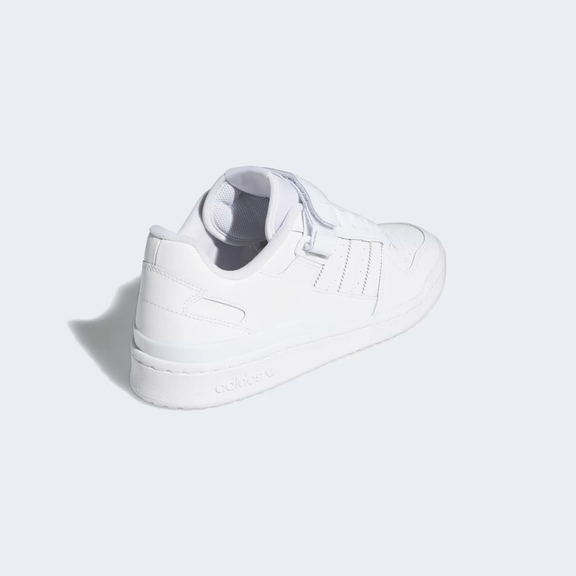 Men's sneakers Adidas Forum Low, white