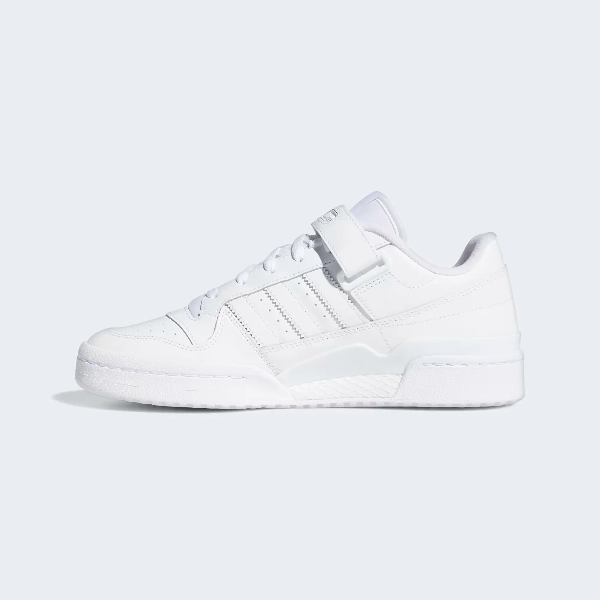 Men's sneakers Adidas Forum Low, white