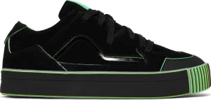 MSCHF Gobstomper sneakers, black