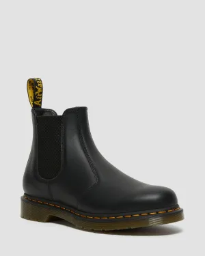 Nappa leather Chelsea boots 2976 Dr. Martens