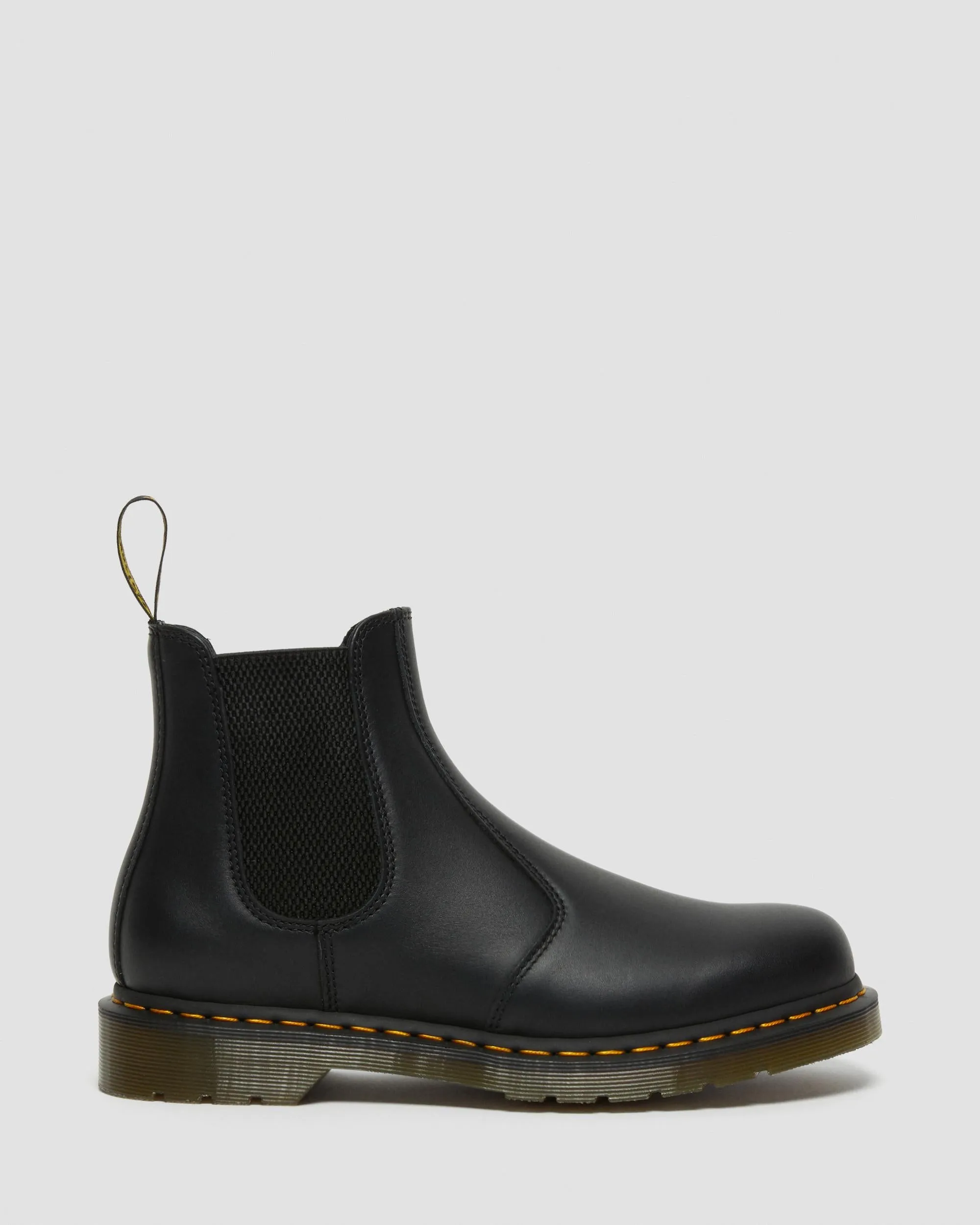 Nappa leather Chelsea boots 2976 Dr. Martens