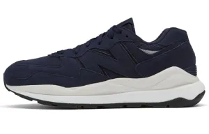 New Balance 5740 Unisex Low Top Sneakers, Navy Blue