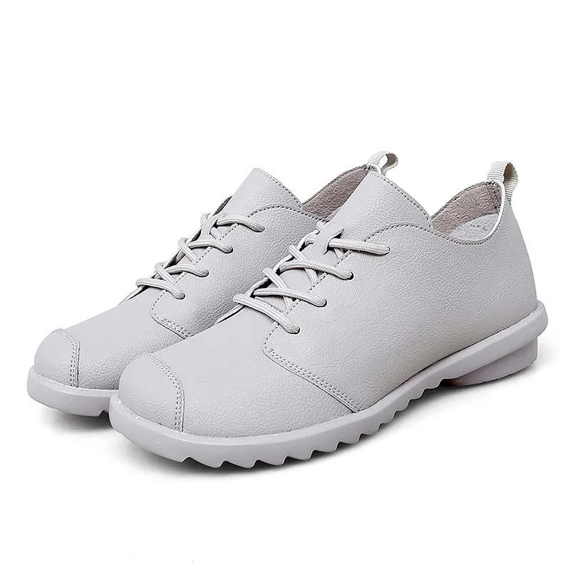 OCW Orthopedic Shoes For Women Comfort Elastic Anti-Slip Stylish Shoes