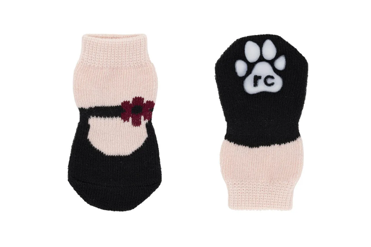 RC Pets Fun PAWks Dog Socks