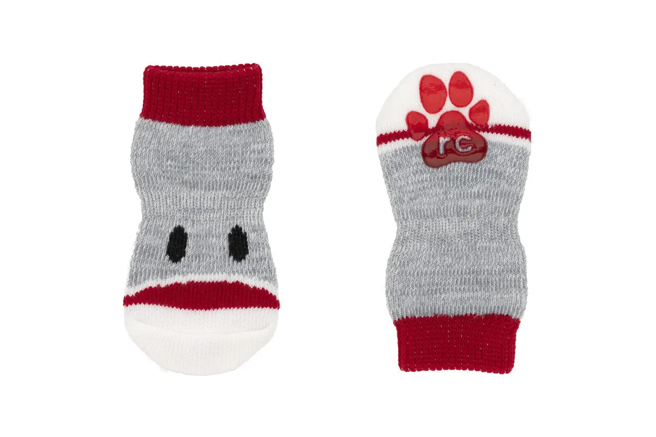 RC Pets Fun PAWks Dog Socks