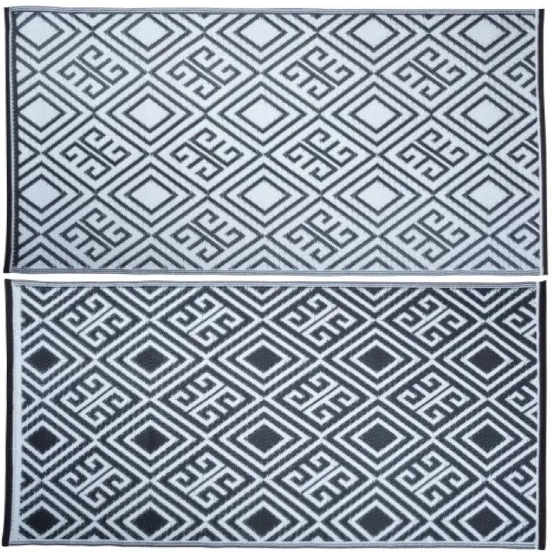 Reversible Outdoor Garden Carpet