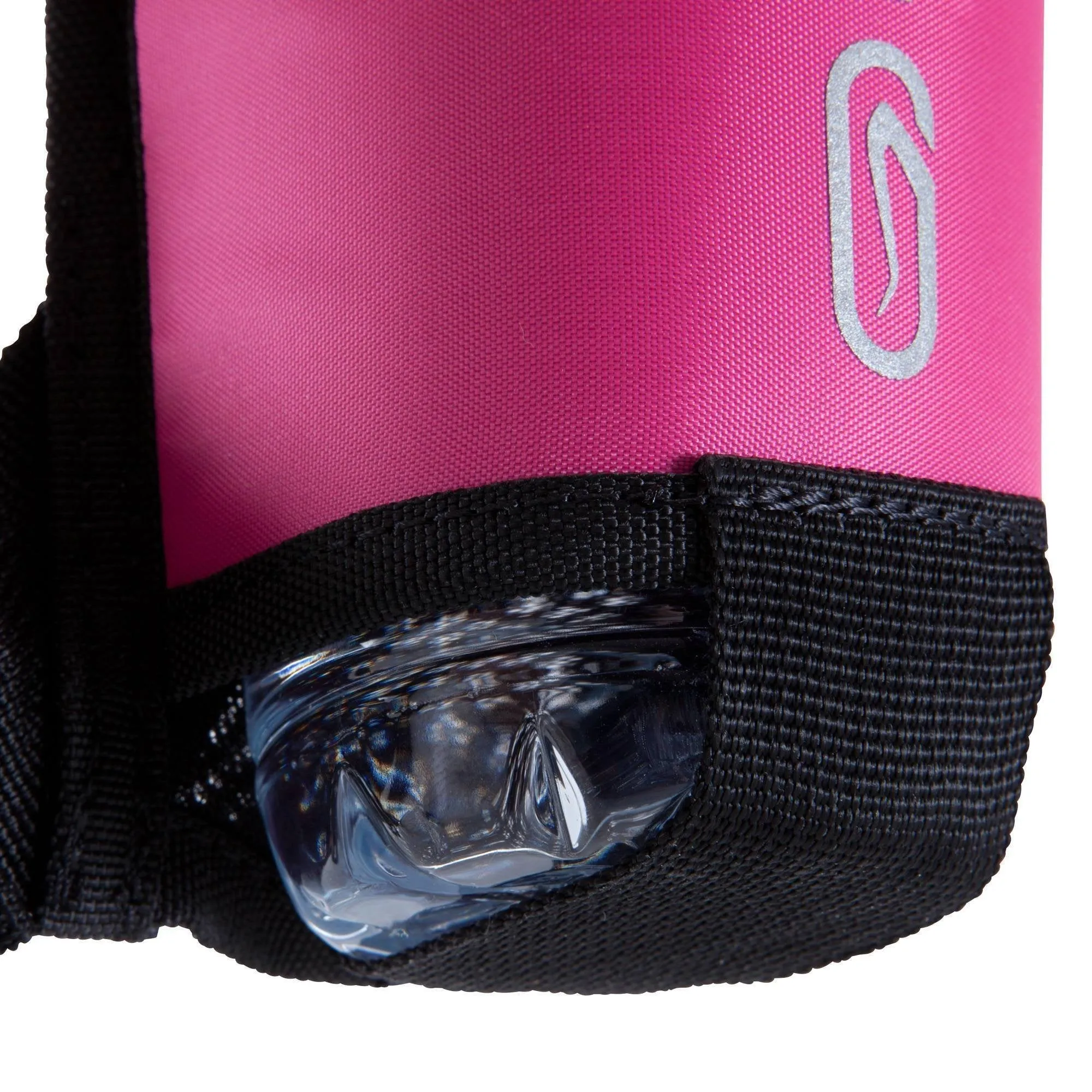 Running Bottle Carrier Belt