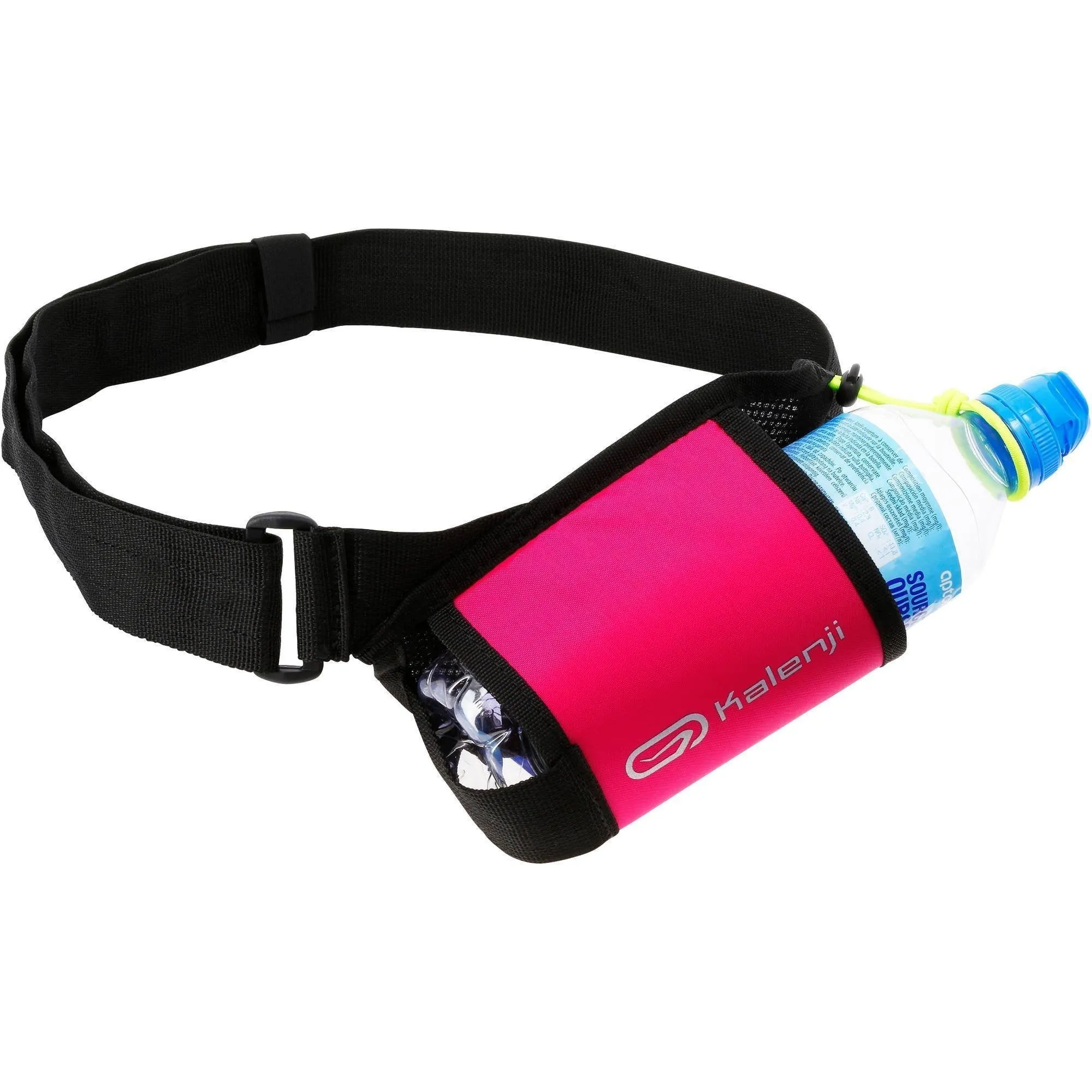 Running Bottle Carrier Belt