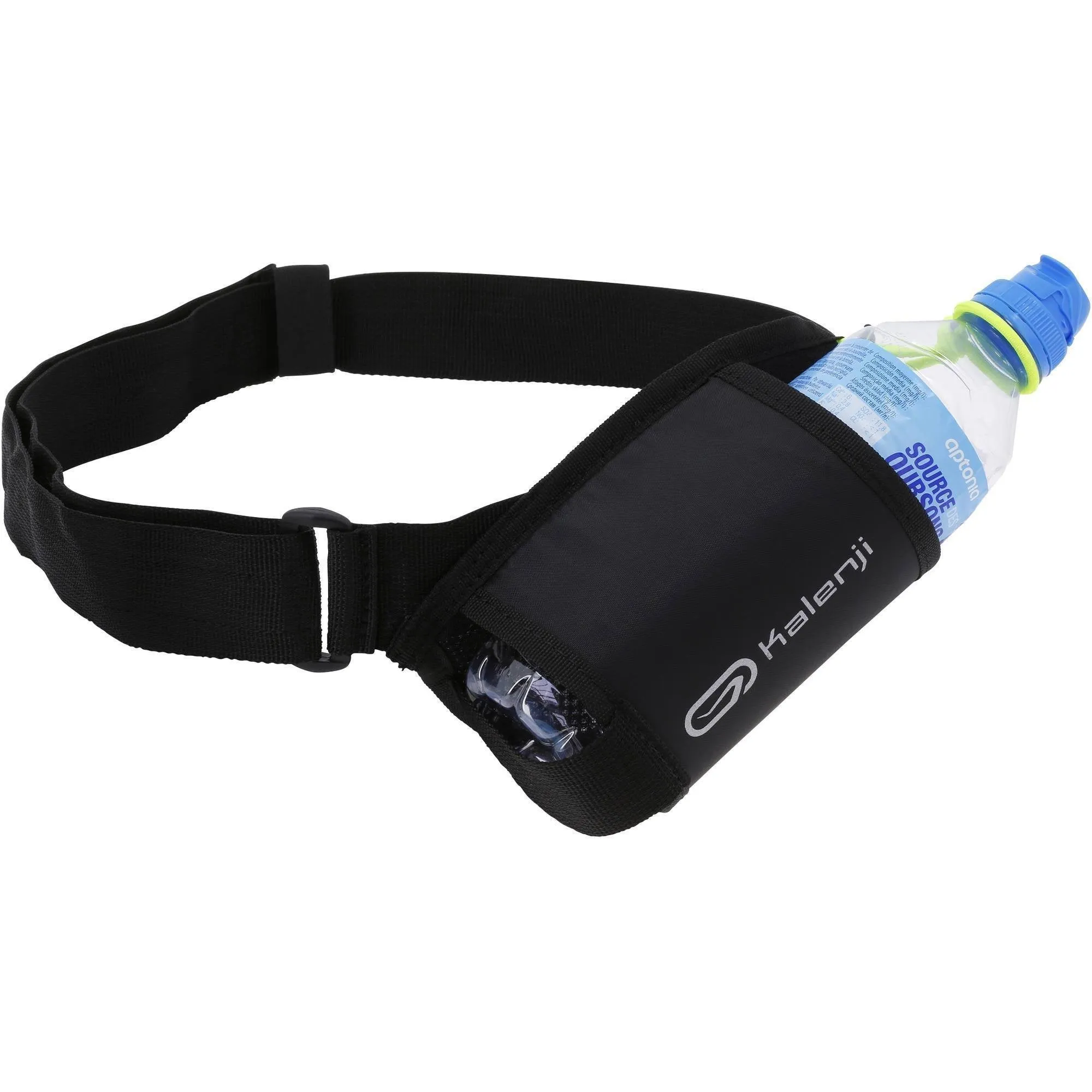 Running Bottle Carrier Belt