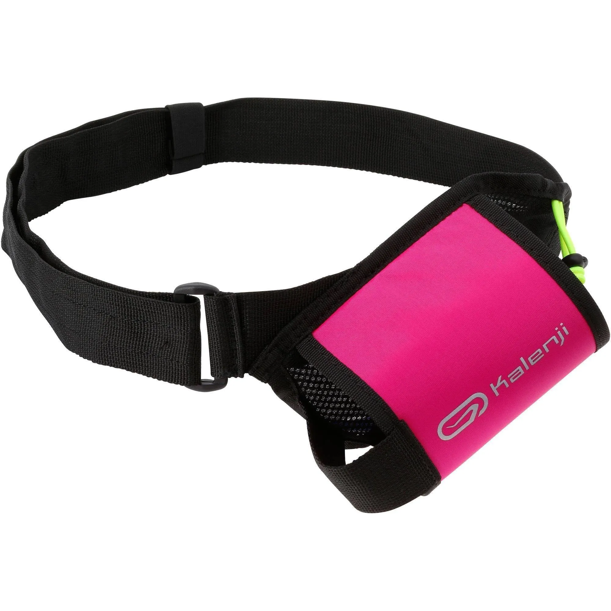 Running Bottle Carrier Belt