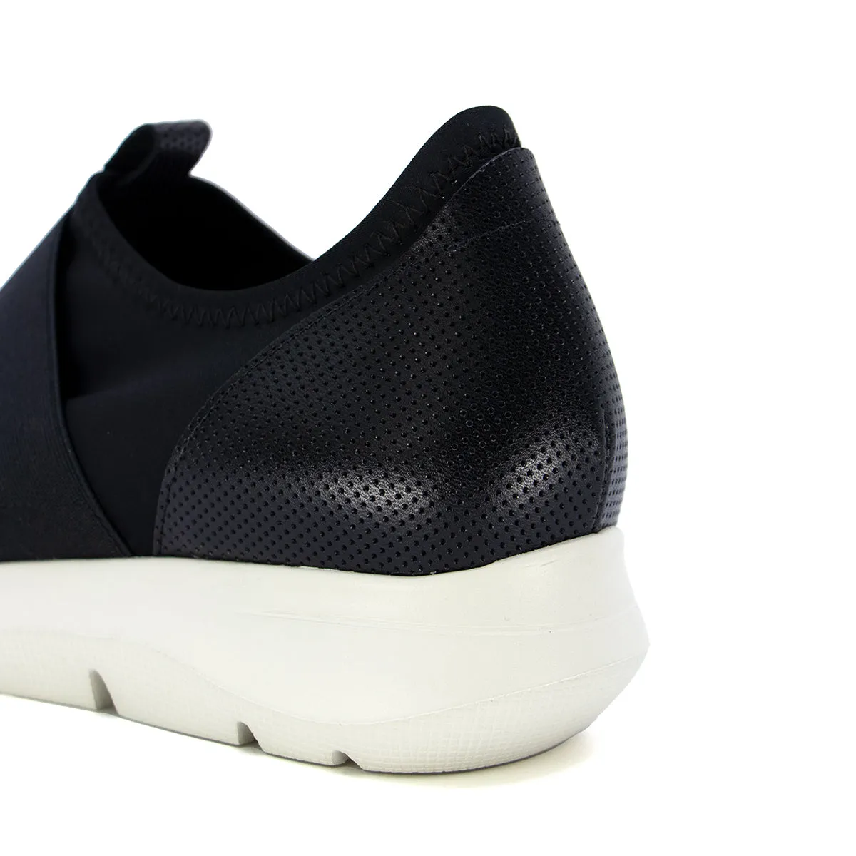 Senri Champagne Ultra Light Soft Sneakers