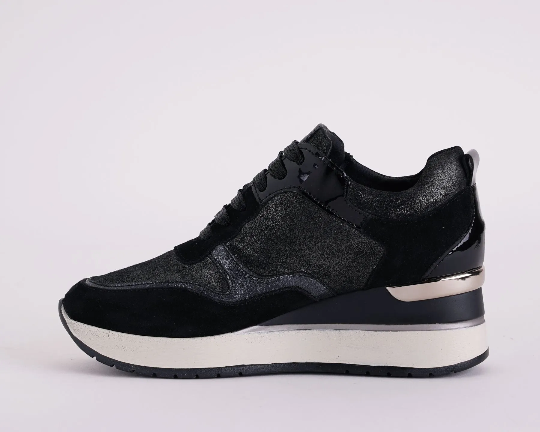 Sneakers alte Donna