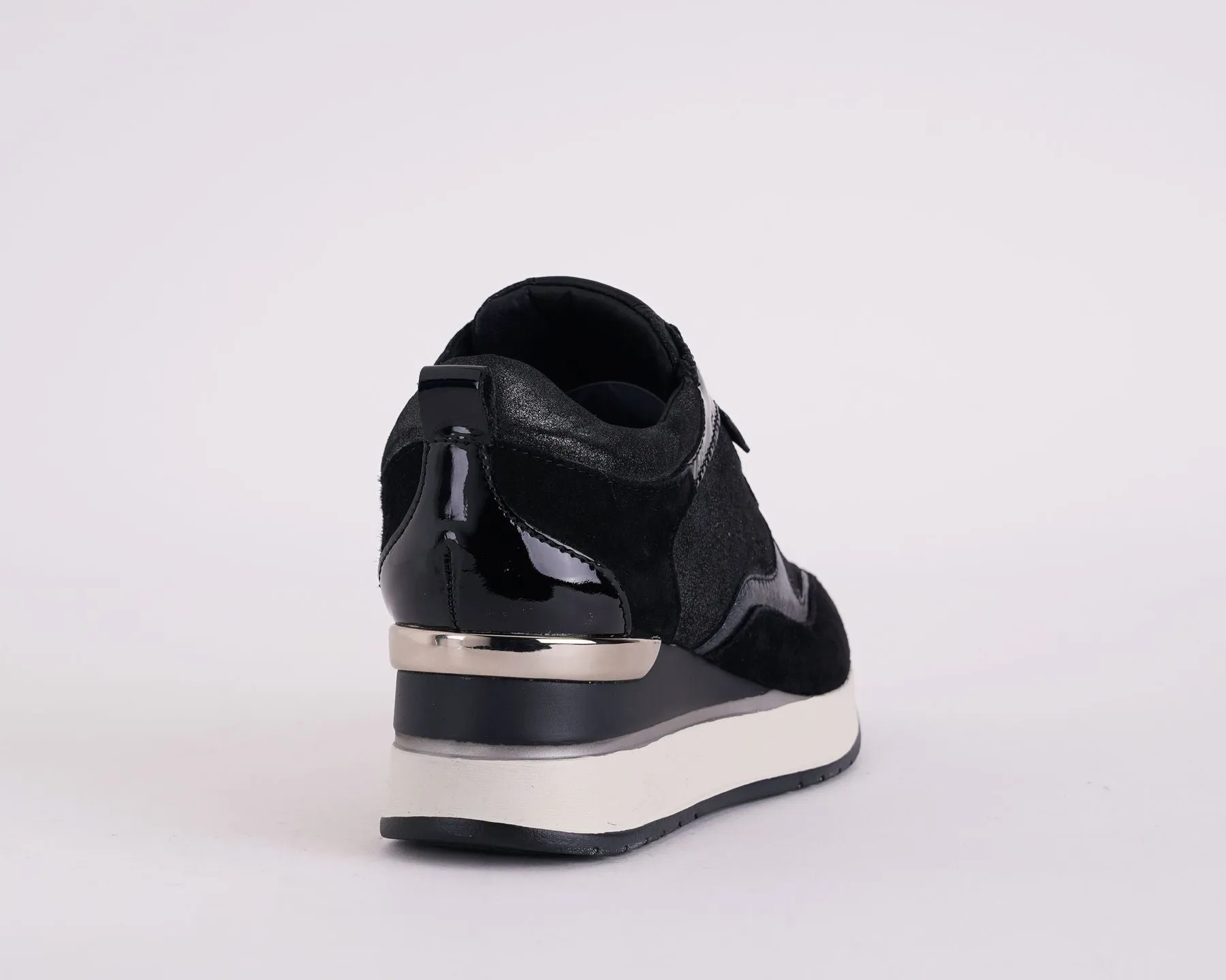 Sneakers alte Donna