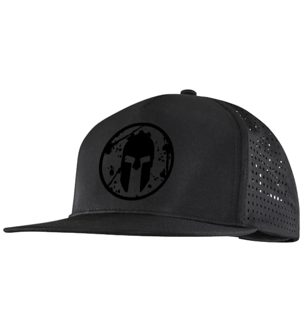 SPARTAN by CRAFT Tech Trucker Hat