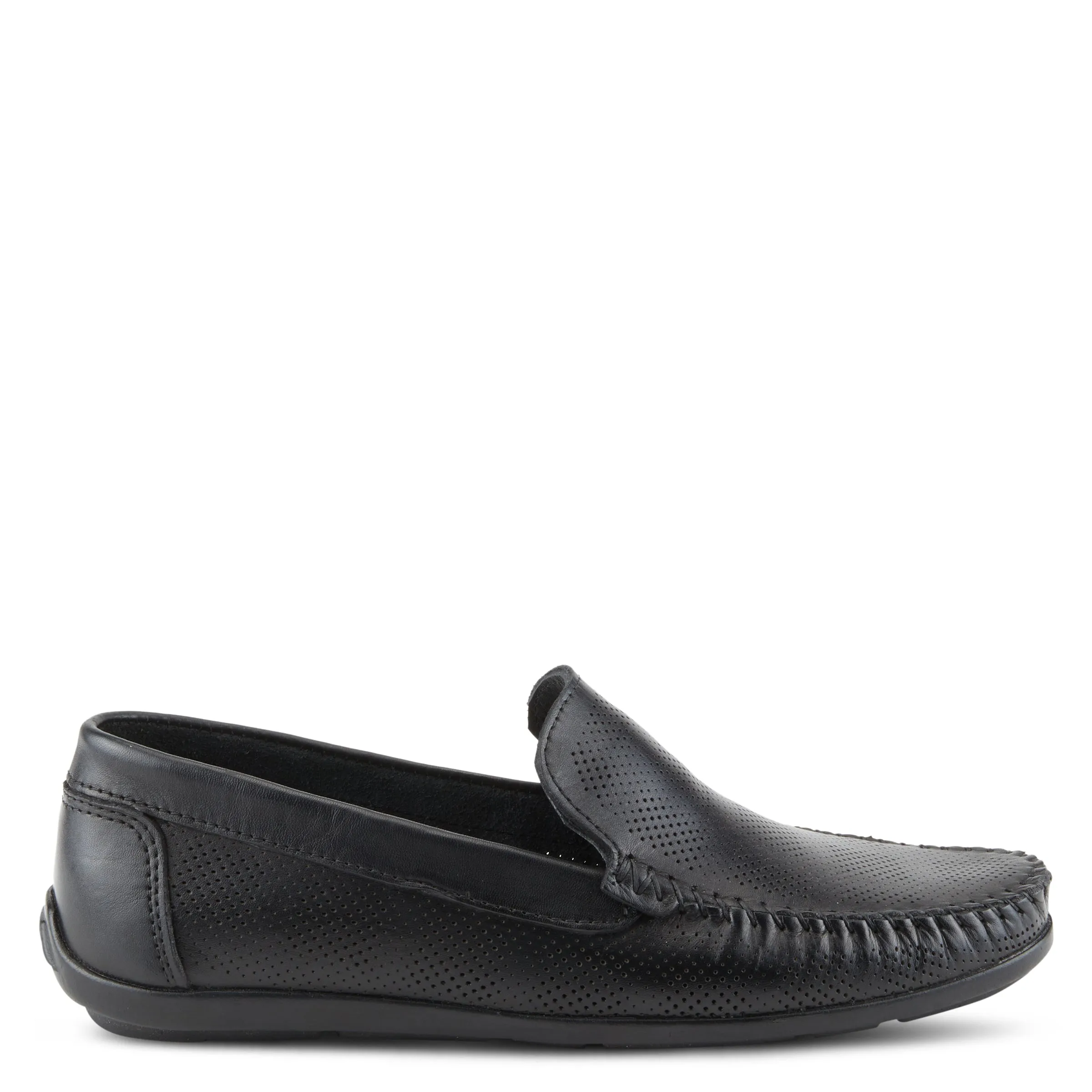 SPRING STEP MEN DARIAN LOAFERS