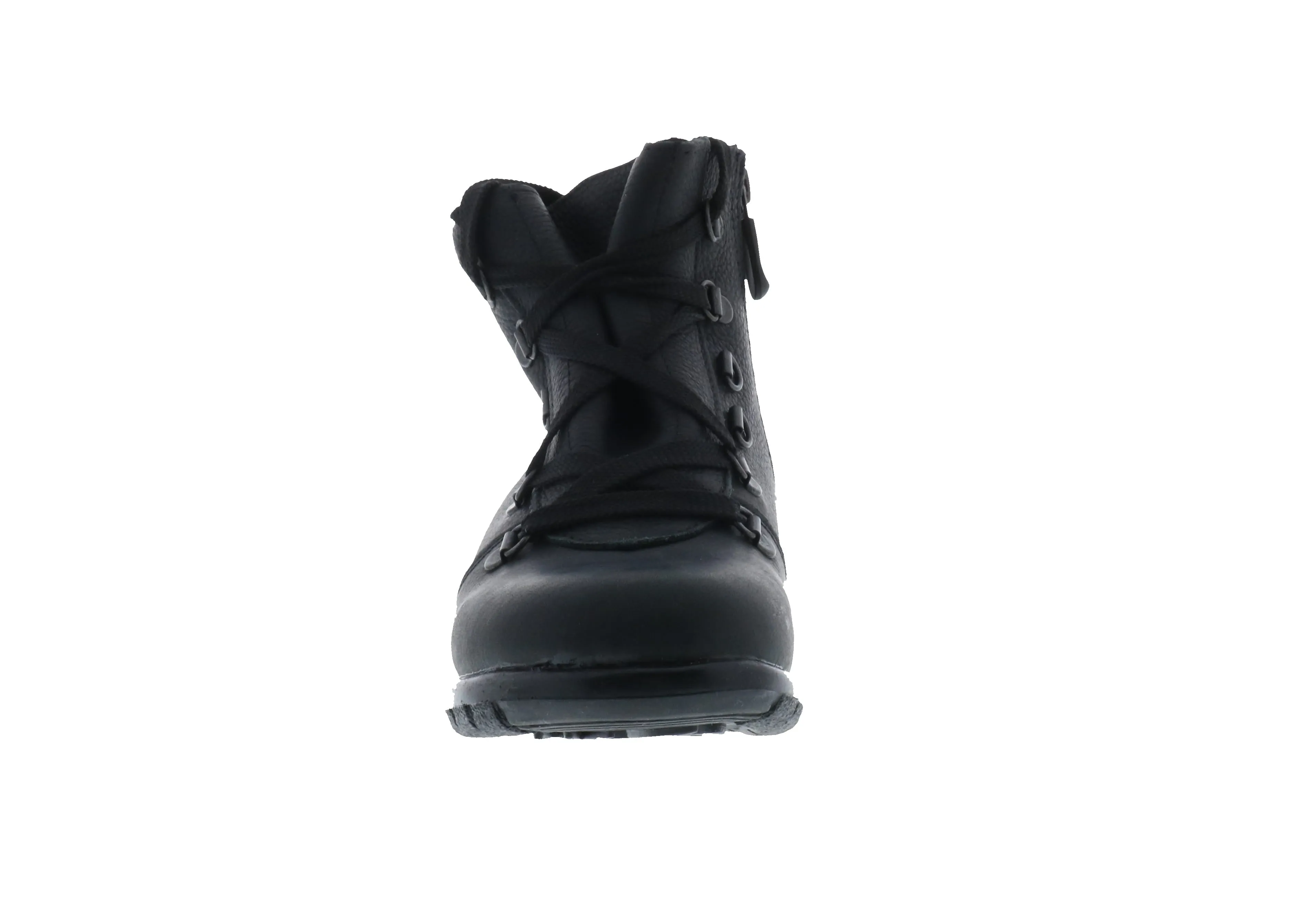 Toe Warmers Yukon Low (Women's) - Black