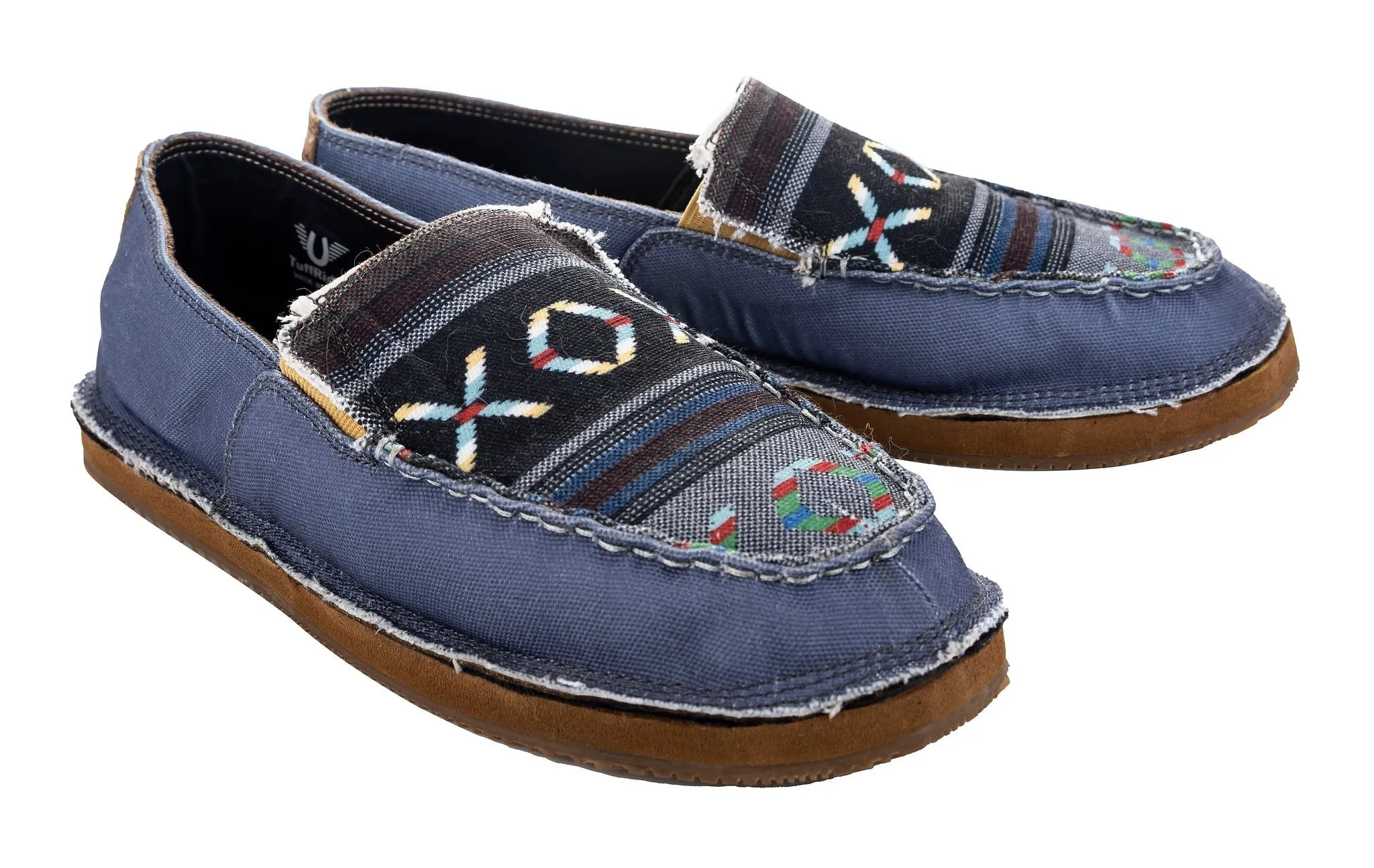 TuffRider Women's Slip-On GraphiX