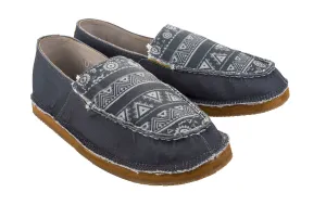 TuffRider Women's Slip-On GraphiX