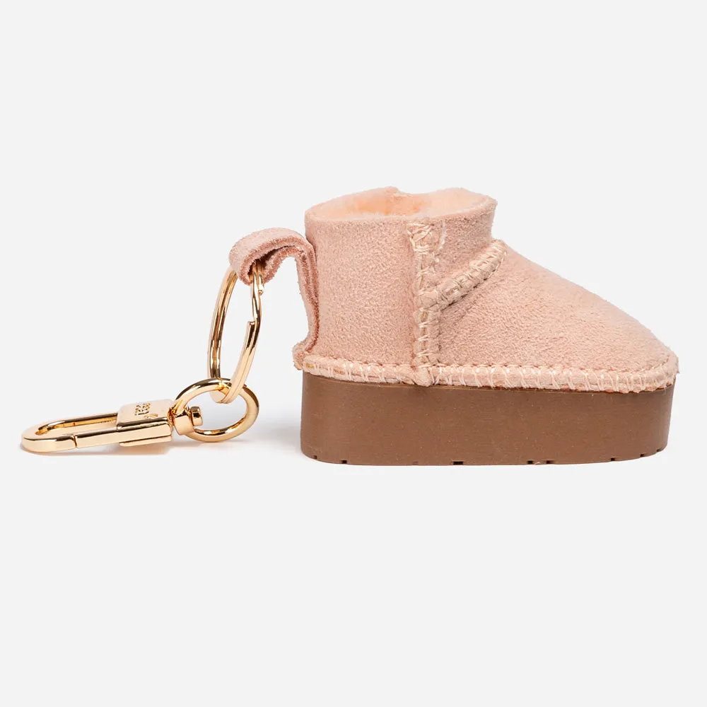 Ugg Classic Platform Ultra Mini Boots Pendant