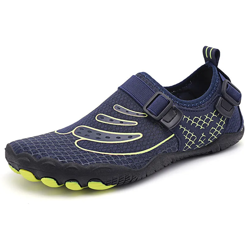 Versatile Outdoor Water Shoes for All Activities