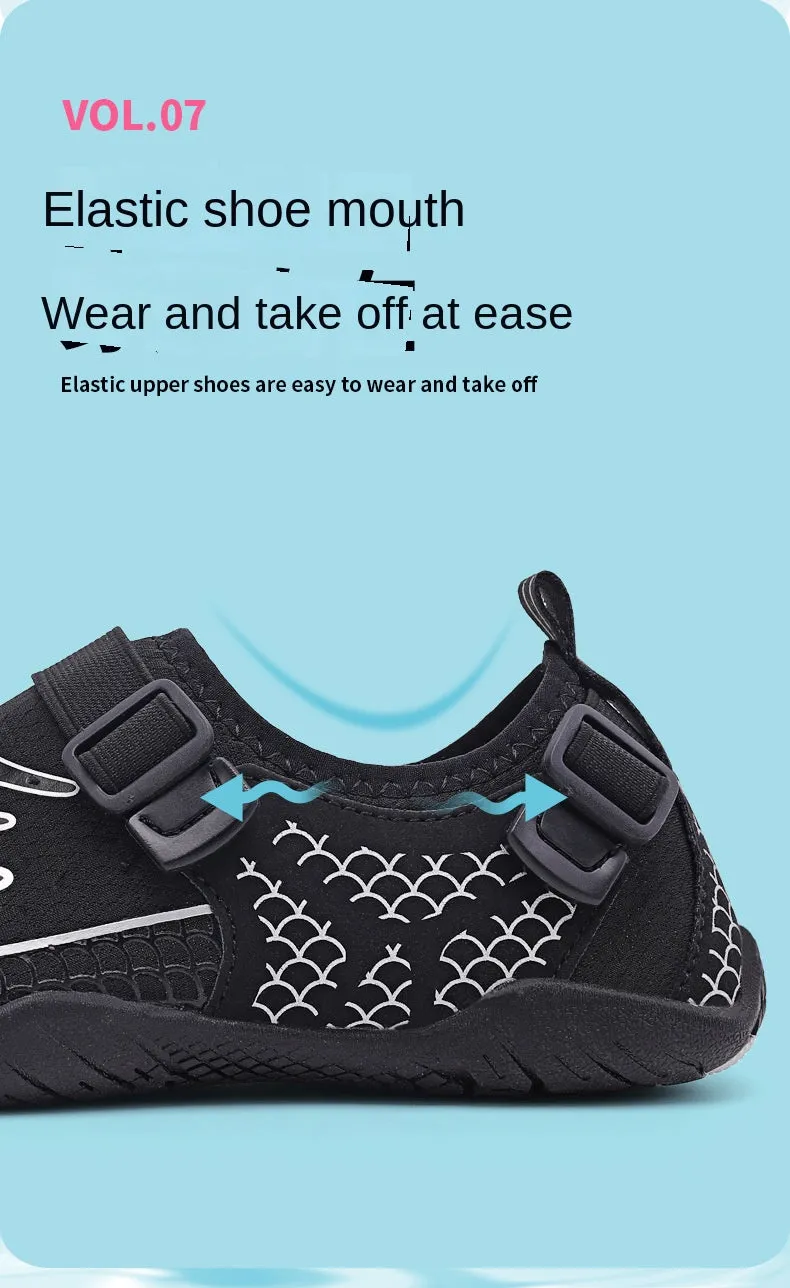 Versatile Outdoor Water Shoes for All Activities