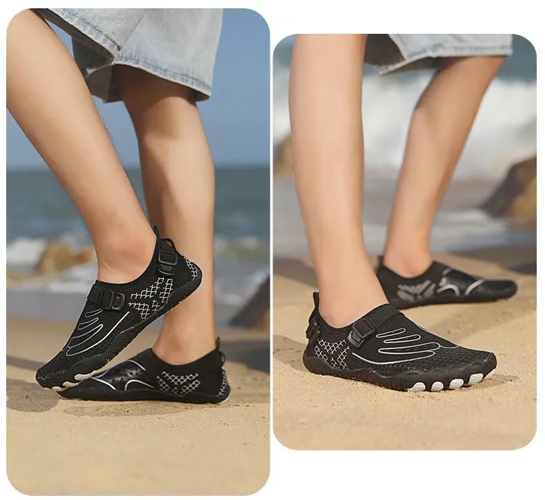 Versatile Outdoor Water Shoes for All Activities