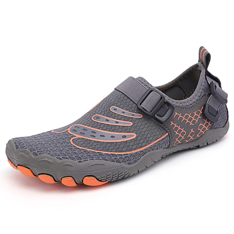 Versatile Outdoor Water Shoes for All Activities