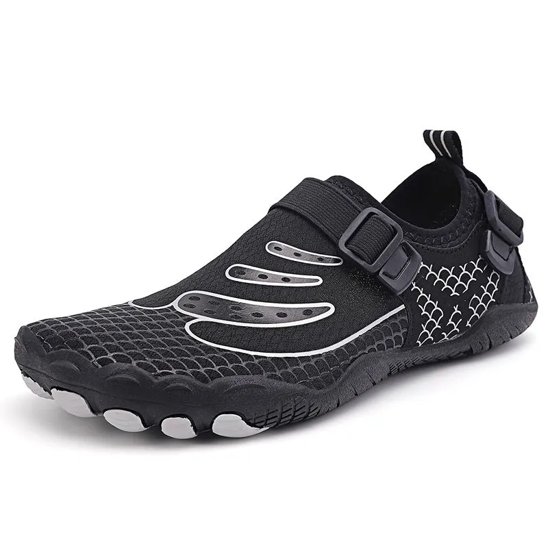 Versatile Outdoor Water Shoes for All Activities