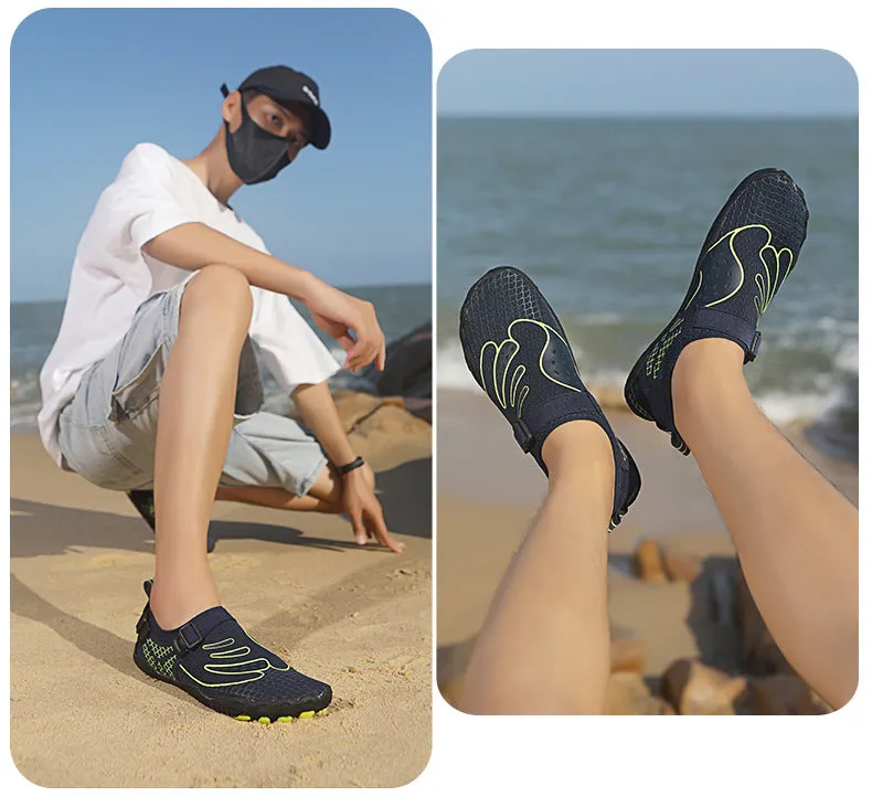 Versatile Outdoor Water Shoes for All Activities