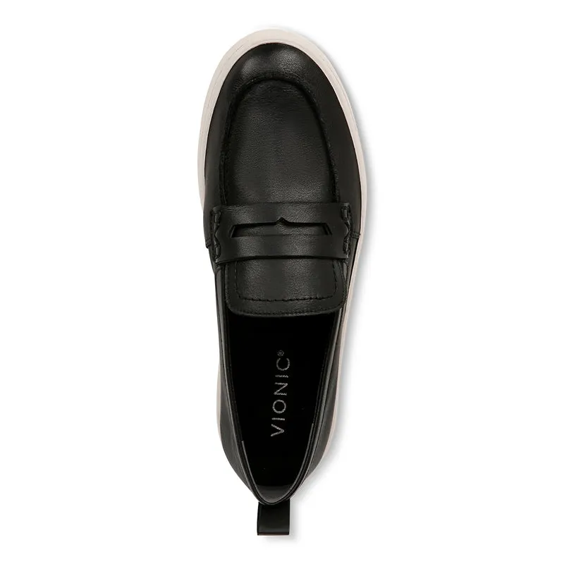 Stylish Vionic Uptown Loafer with Optimal Support