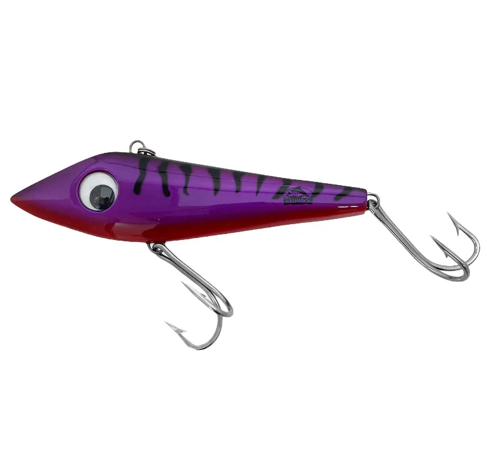 Williamson Australian Runners 185mm Trolling Lure