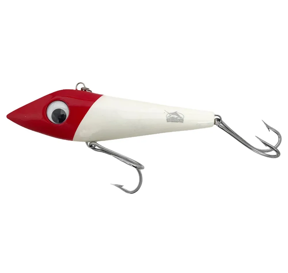 Williamson Australian Runners 185mm Trolling Lure