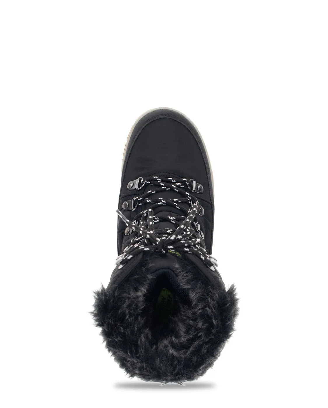 Women's Belltown Mid Cold Weather Boot - Black