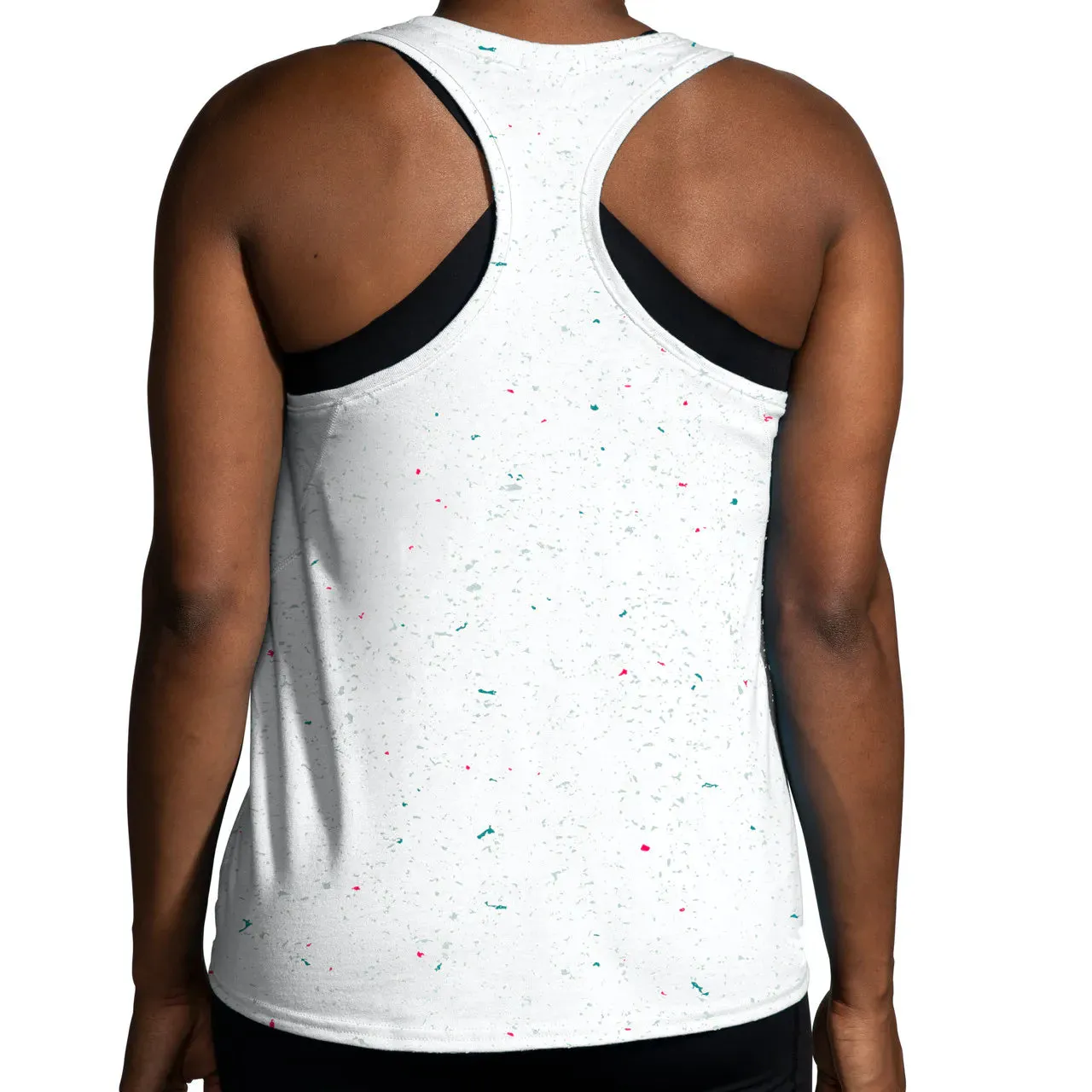 Women's Brooks Distance Tank 2.0