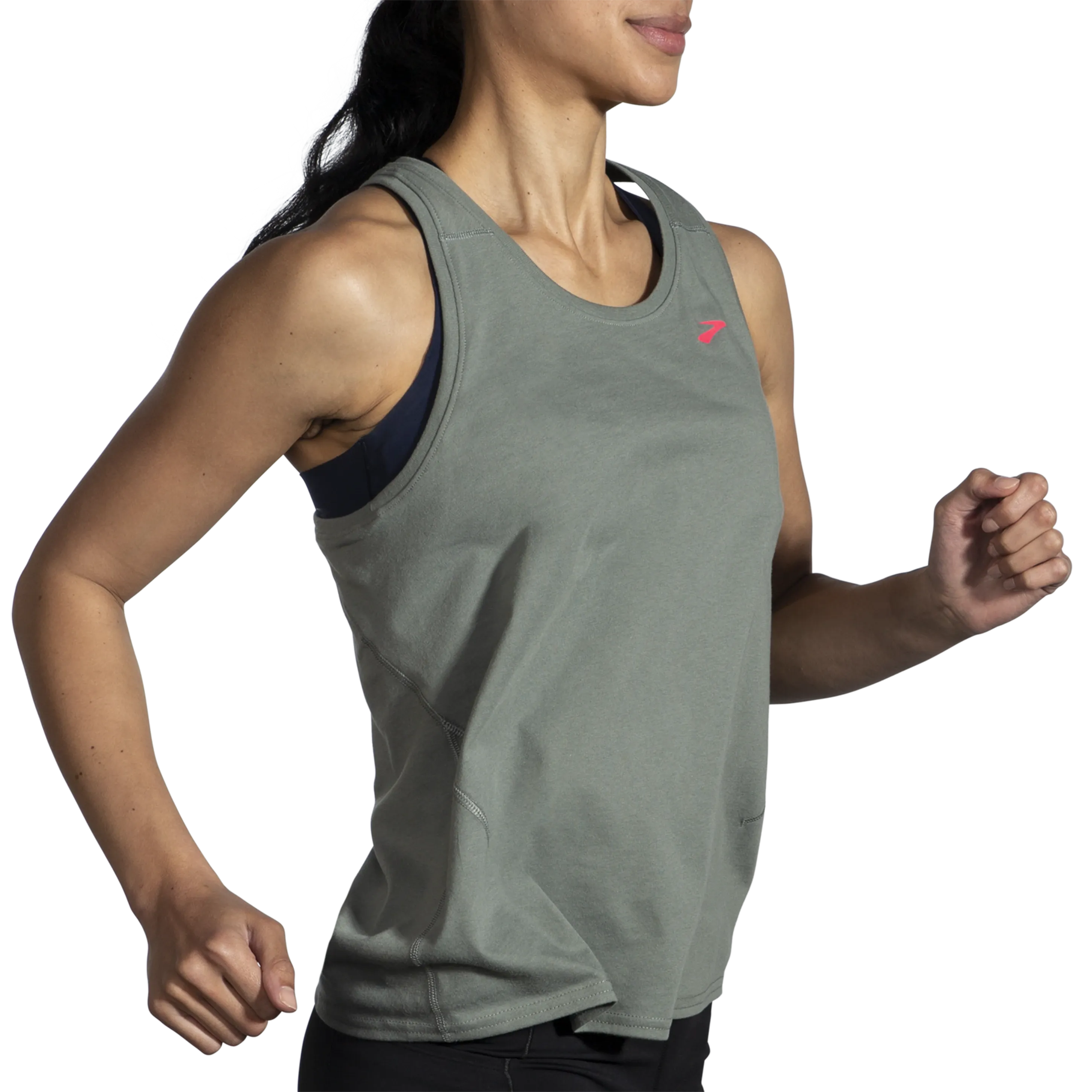 Women's Brooks Distance Tank 2.0