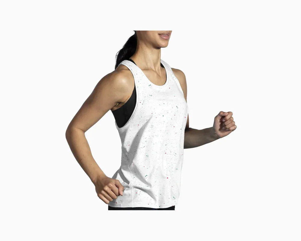 Women's Brooks Distance Tank 2.0