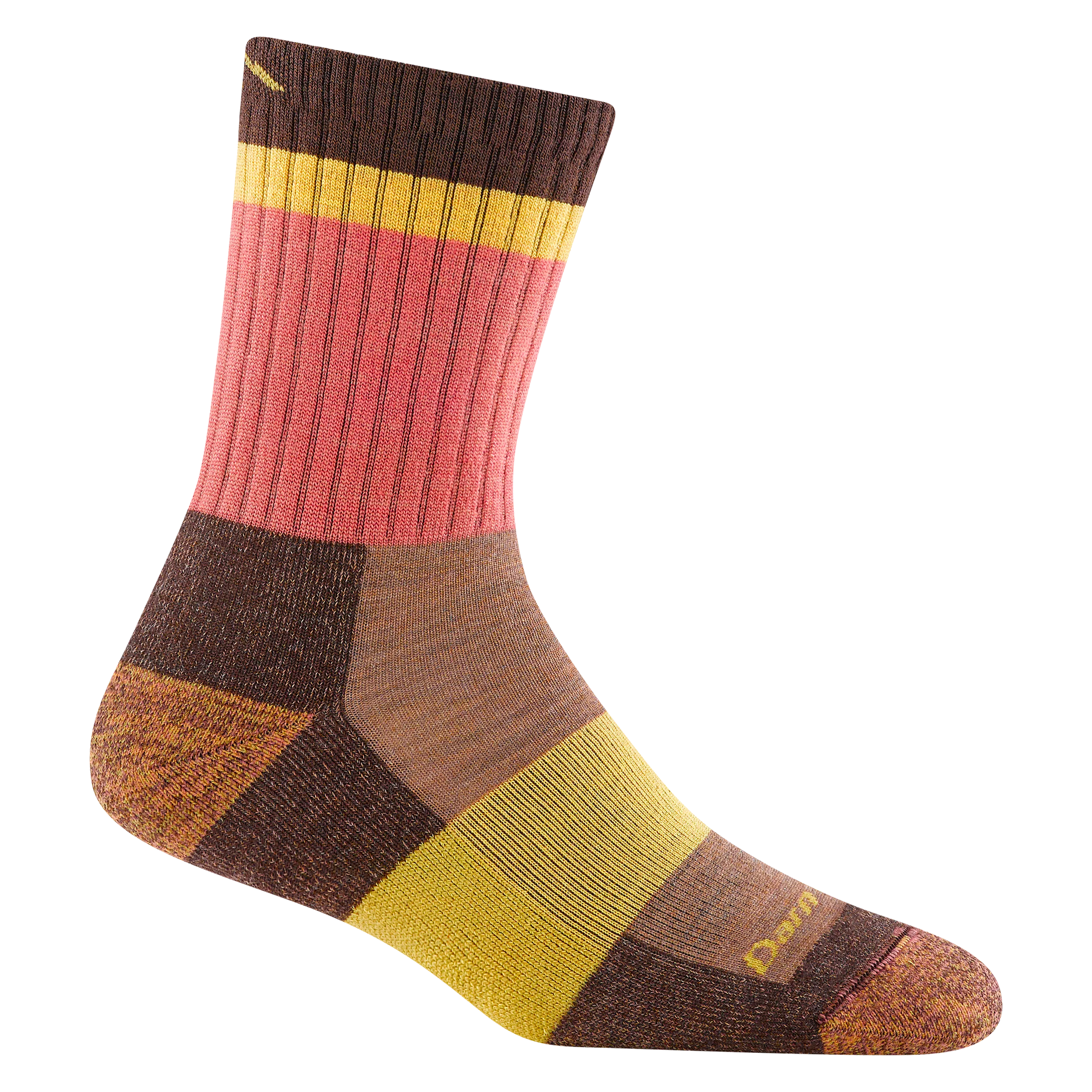 Women's Heady Betty Micro Crew Lightweight Hiking Sock